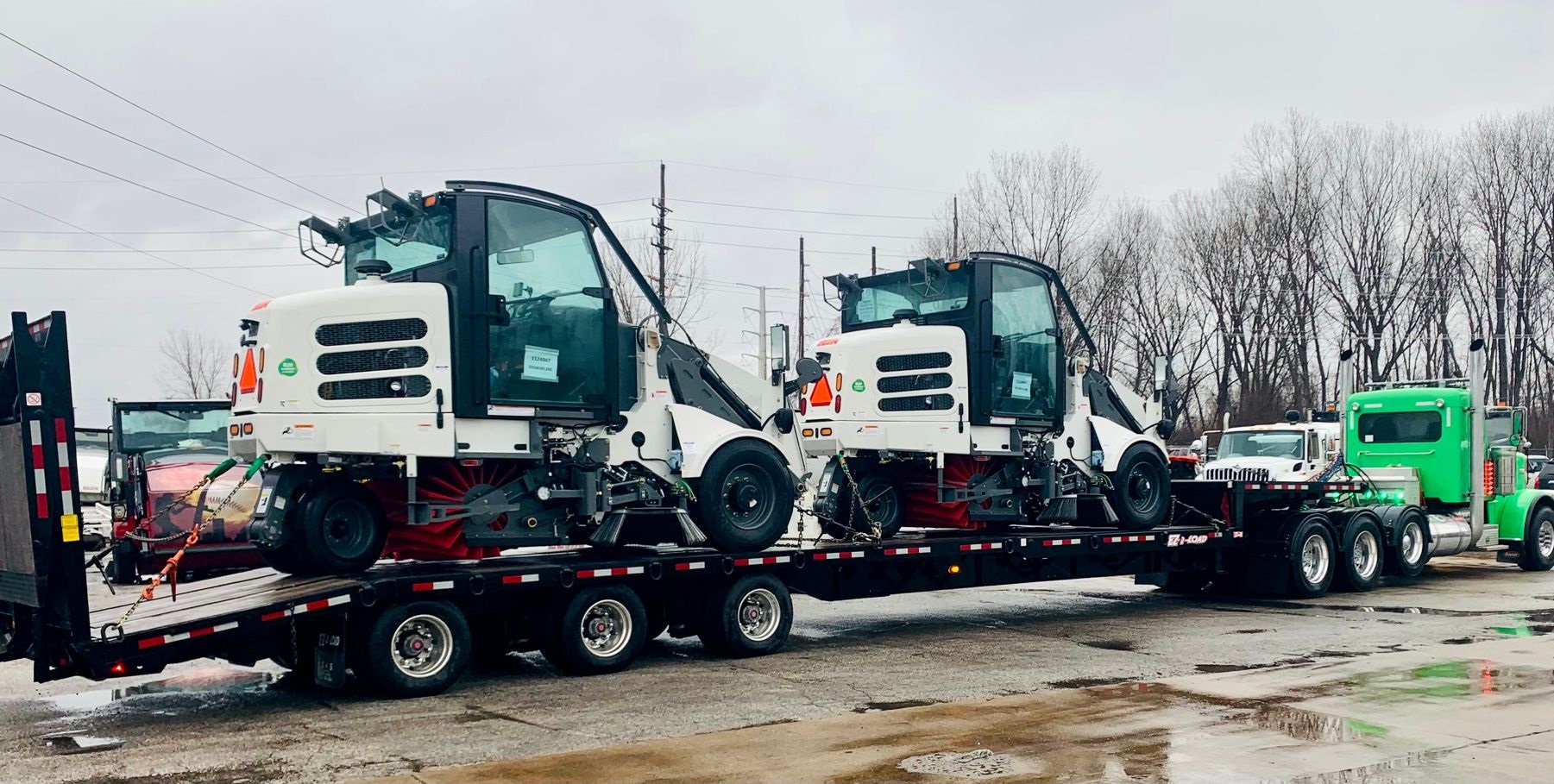 March 2021 Newsletter