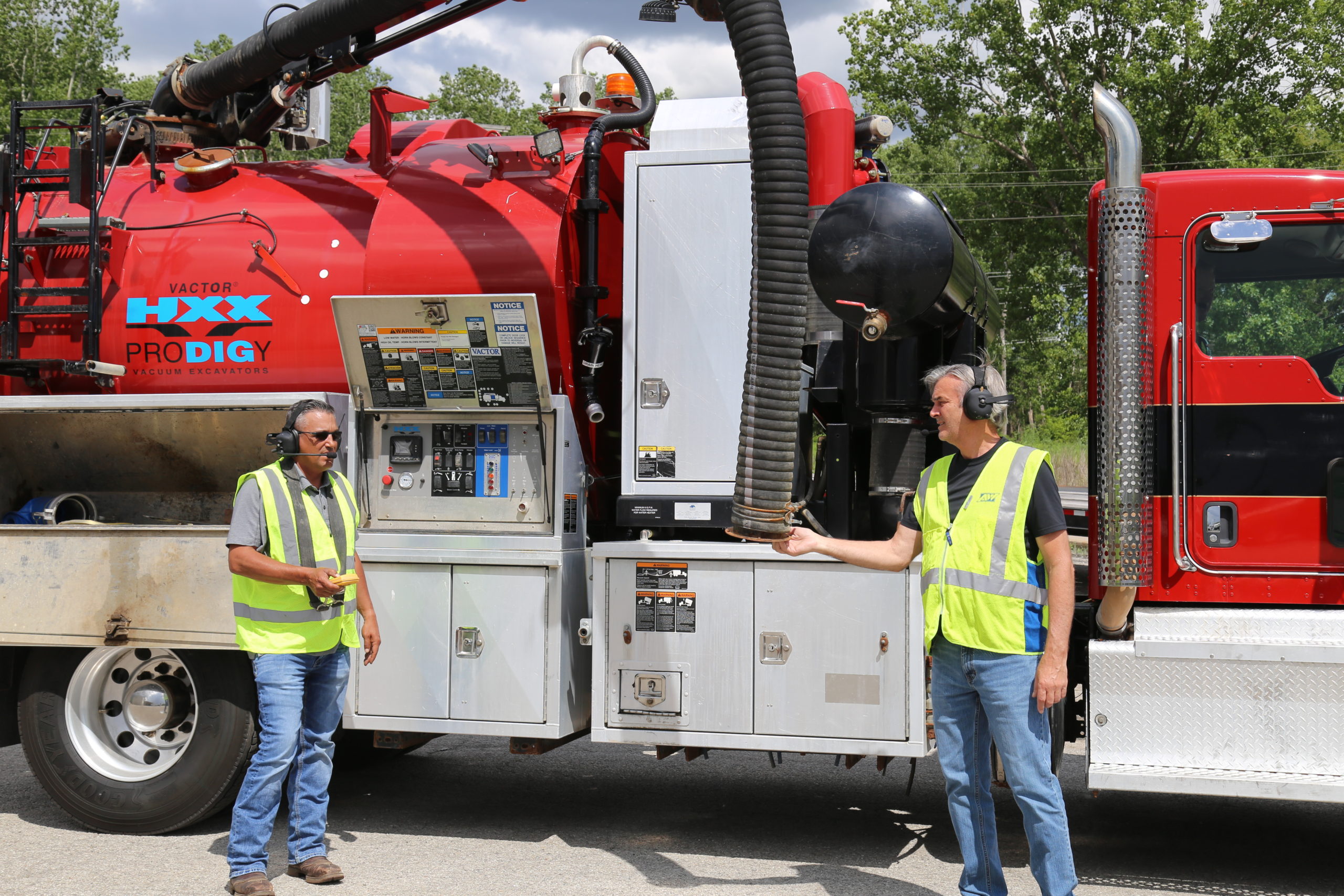 May 2021 Newsletter