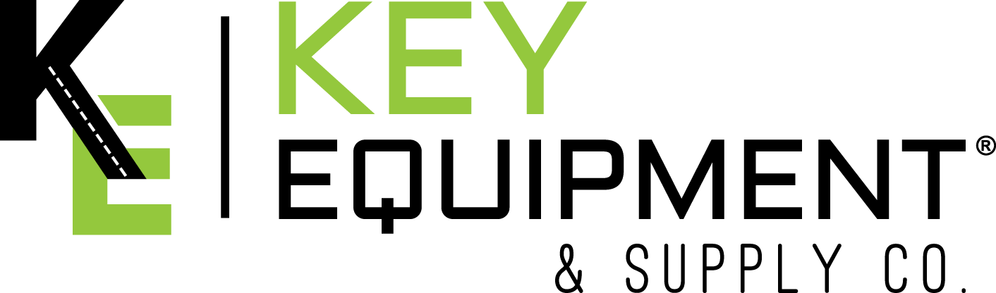 Press Release, Key Equipment & Supply Co.® Has a New Logo
