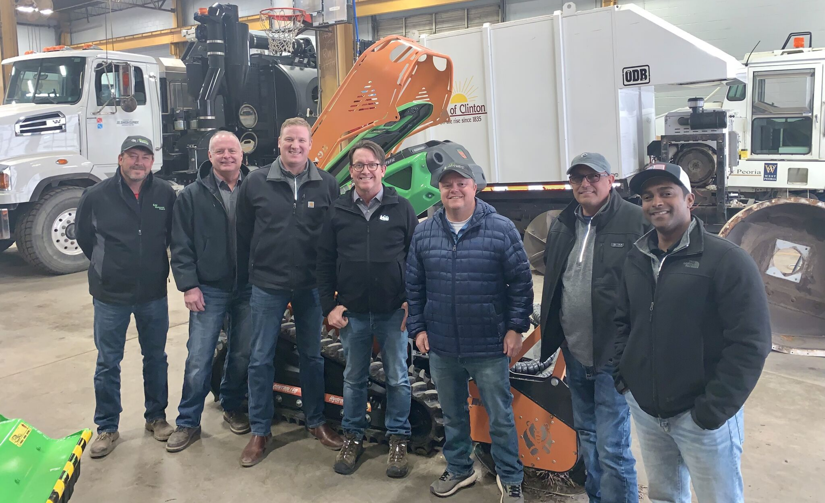 March 2022 Newsletter
