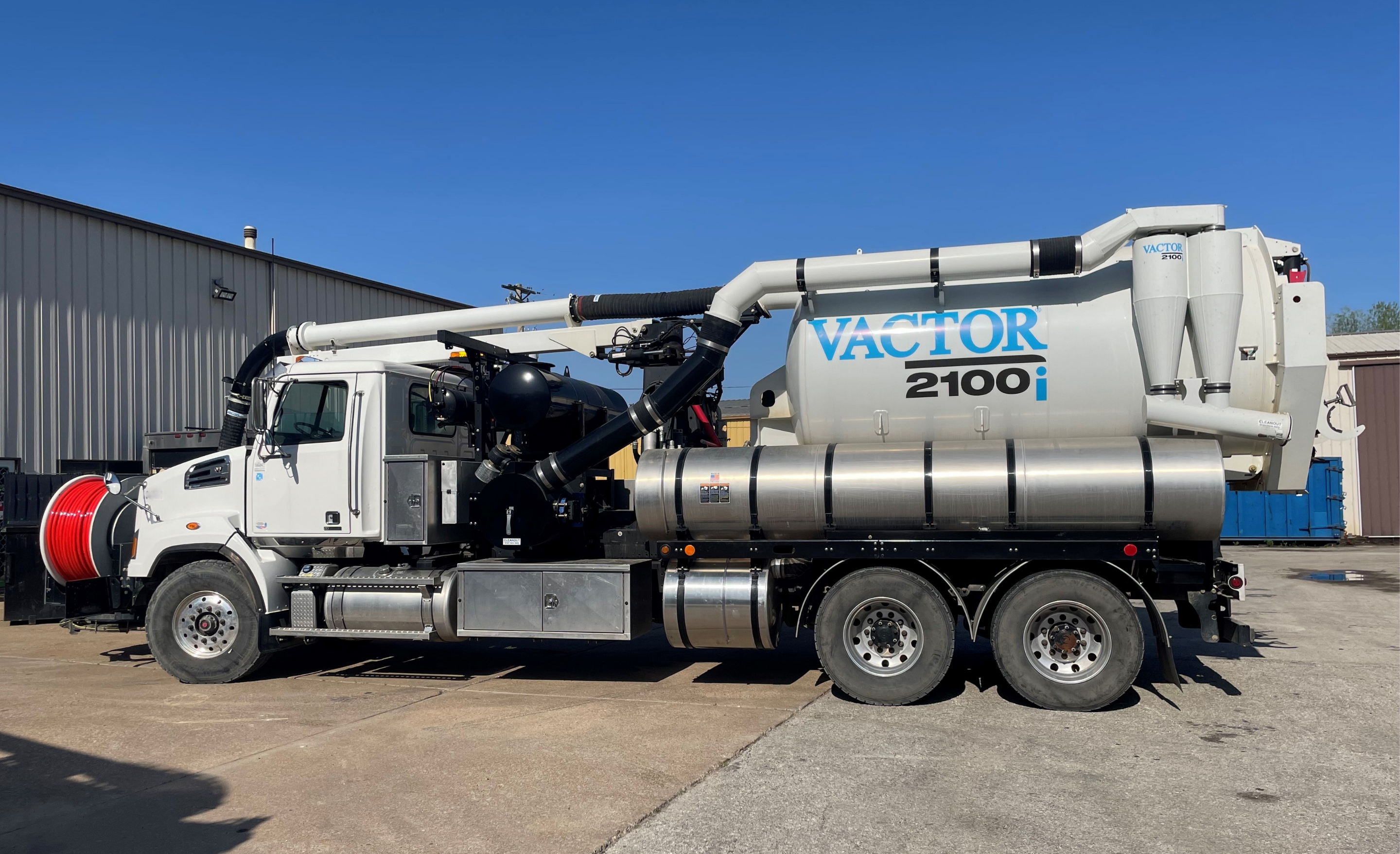 What is Sewer Cleaning and Why is It Important? 